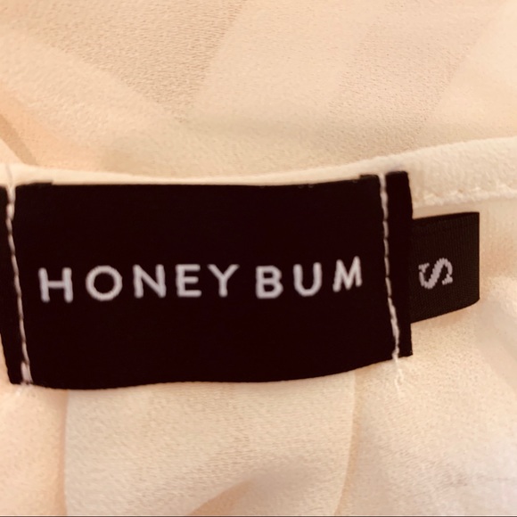 🌹CLEARANCE! | Elegant Sheer Ivory Maxi Dress for Petite, Wedding NWOT🌹 - Picture 14 of 16